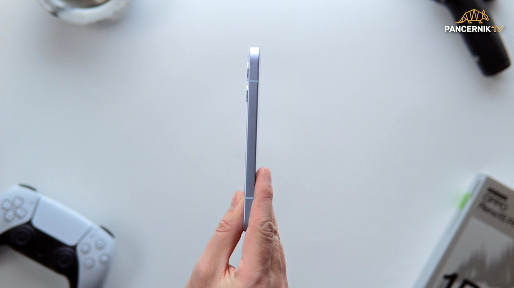Oppo Reno 15 Pro: średnia półka wcale nie jest już taka średnia | Recenzja